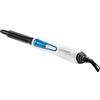 Concept KF1310 Spazzola arricciacapelli, 400 W, 230 V, Blu/Bianco