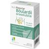 NUTRILEYA Nutriregular Boulardii Orosulubile 14 bustine da 1,2 g