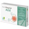 NUTRILEYA Nutriregular Acid 20 compresse da 1g