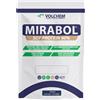 VOLCHEM Mirabol Soy Protein 90% 500 grammi Gianduia