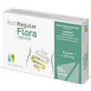 NUTRILEYA Nutriregular Flora 20 capsule da 300mg