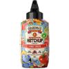 UNIVERSAL MCGREGOR Salsa Grandma's Ketchup Curry 290 ml Ketchup Curry