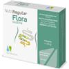 NUTRILEYA Nutriregular Flora 14 bustine da 3.5g