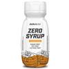 BIOTECH USA Zero Syrup Sciroppo al Pancake 320 ml