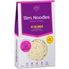 EAT WATER Slim Noodles Ready to Wok 200 grammi