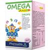PHARMALIFE Omega Junior Gocce 30ml