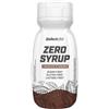 BIOTECH USA Zero Syrup Cioccolato 320 ml