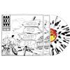 WARNER RECORDS Nord Sud Ovest Est (Original Version 1993 - Vinile 180gr. Splatter)
