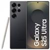 Samsung Galaxy S25 Ultra SM-S938 12+256GB 6.9" 5G Titanium Black Garanzia Europa