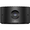JABRA Webcam PanaCast 20 4K Ultra HD 13 MP Nero con Microfono Integrato