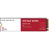 QNAP SSD Western Digital SN700 2 TB M.2 PCI Express 3.0 NVMe