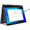 Acer Notebook TravelMate TMP414RN 14" Touchscreen 16 GB RAM 1,02 TB SSD Blu