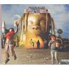 Travis Scott (2) - Astroworld (CD, Album)