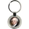 Family-crests Portachiavi Del Presidente Martin Van Buren
