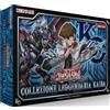 YU-GI-OH! COLLEZIONE LEGGENDARIA KAIBA 2025 - ITA in Italiano