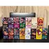 NUOVE 15 SCATOLE One Piece OP1-12,EB-01,02,PRB01 Complete Booster BOX Sealed JP