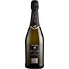 Cantina Piero Mancini Spumante Mancini Pinot Chardonnay 75 cl box 6 bottiglie