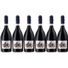 Cantine Ceci 6 BRUNO Lambrusco Spumante Brut Emilia Ceci