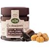 A.L.P.A. di Gualtieri M.C. e C. sas Caldarroste alla crema di cioccolato - Alpa - 240g