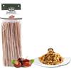 A.L.P.A. di Gualtieri M.C. e C. sas Pasta aromatizzata - Tagliatelle di castagne - Alpa - 500g