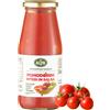 A.L.P.A. di Gualtieri M.C. e C. sas Passata - Pomodorini interi in salsa - Alpa - 430g