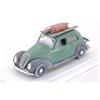Rio FIAT 1500 1936 WITH SKY 1:43