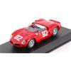 Art Model FERRARI DINO 246 SP N.92 WINNER 1000 KM NURBURGRING 1962 HILL-GENDEBIEN