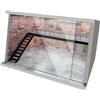 Espositore per Auto in Scala 1/64 1/36 1/32 con Protezione E Supporto