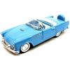 Rio FORD THUNDERBIRD SPIDER 1956 LIGHT BLUE 1:43