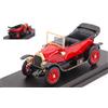 Rio FIAT ZERO CABRIO 1914 RED 1:43