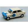 Rio FIAT 128 N.107 MONZA 1971 A.VIMERCATI 1:43
