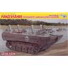 Dragon PANZERFAHRE LWS PROTOTYPE KIT 1:35