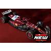 Burago FERRARI F1 N.44 LEWIS HAMILTON 2025 SIGNATURE 1:18