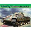 Dragon PZ.BEOP.WG.V.PANTHER MIT 5 cm KWK.39 KIT 1:35