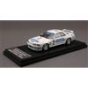 HPI RACING NISSAN SKYLINE N.2 1992 N 1 1:43