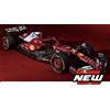 Burago FERRARI F1 N.16 CHARLES LECLERC 2025 SIGNATURE 1:18