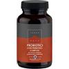 Terranova Probiotici Con Prebiotici Complex Integratore Per L'Intestino 50 Capsule Vegetali