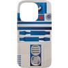 Star Wars R2-D2 - Droide astromech Custodia per iPhone 14 Pro