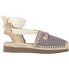 MOU - Espadrillas
