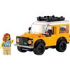 LEGO Creator Land Rover Classic Defender (40650) [KLOCKI]