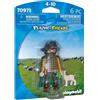 PLAYMOBIL 70973 Personaggi, Multicolore