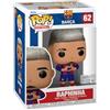 Funko POP! Football: Barcelona - Raphinha - Barcelona FC - Figura in Vinile da Collezione - Idea Regalo - Merchandising Ufficiale - Giocattoli per Bambini e Adulti