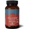 FORLIVE Srl Terranova Vollagene Complex 50 Capsule - Integratore Pelle, Capelli, Unghie e Articolazioni