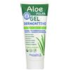 PHARMALIFE RESEARCH Srl ALOE POLPA GEL DERMOATT 100ML