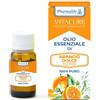 PHARMALIFE RESEARCH Srl Vitacure Oe Arancio Dolce 10ml