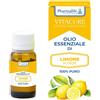 PHARMALIFE RESEARCH Srl Vitacure Oe Limone 10ml