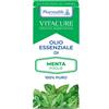 PHARMALIFE RESEARCH Srl Vitacure Oe Menta Piperita10ml