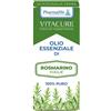PHARMALIFE RESEARCH Srl Vitacure Olio Essenziale Rosmarino, 10 ml