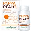 Erba Vita Pappa Reale Integratore Difese Immunitarie 60 Capsule