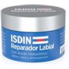 Isdin Reparador Labial Balsamo Balsamo In Vasetto Con Acido Ialuronico Labbra, Naso E Zona Periorale 10ml